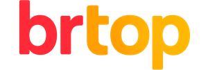 BRTop Logo